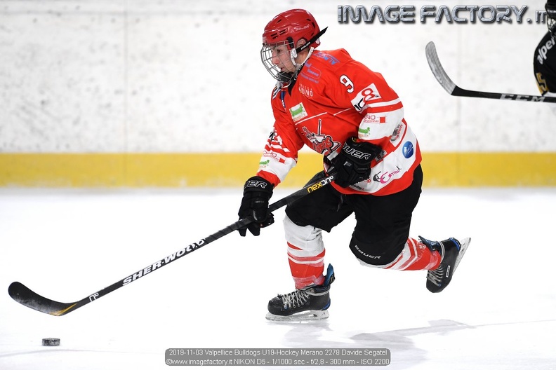 2019-11-03 Valpellice Bulldogs U19-Hockey Merano 2278 Davide Segatel.jpg